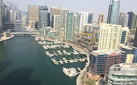Fantastay Sparkle Tower High Floor With Full Marina Views